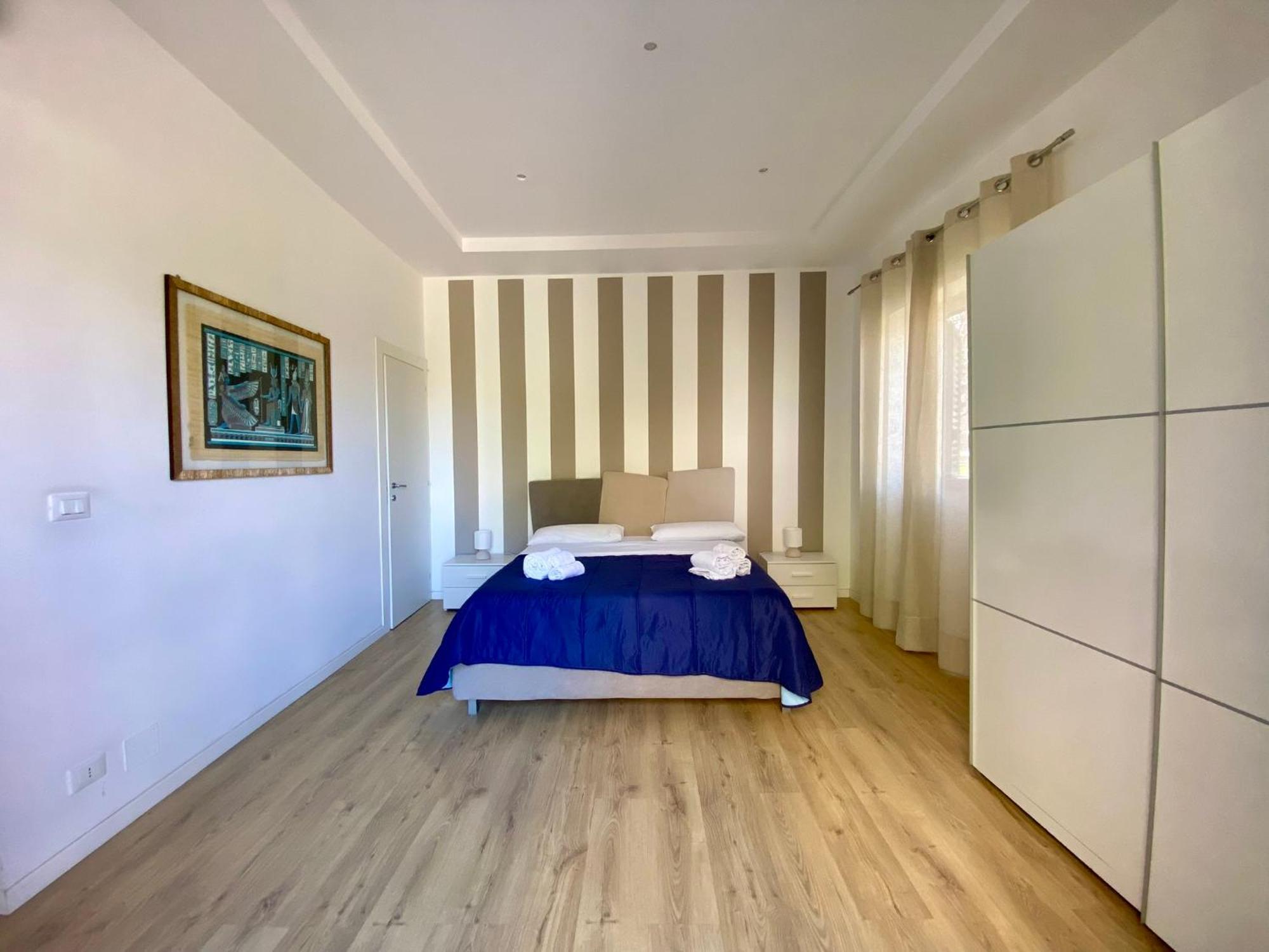 A Casa Di Olga Palermo