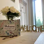 A Casa Di Olga