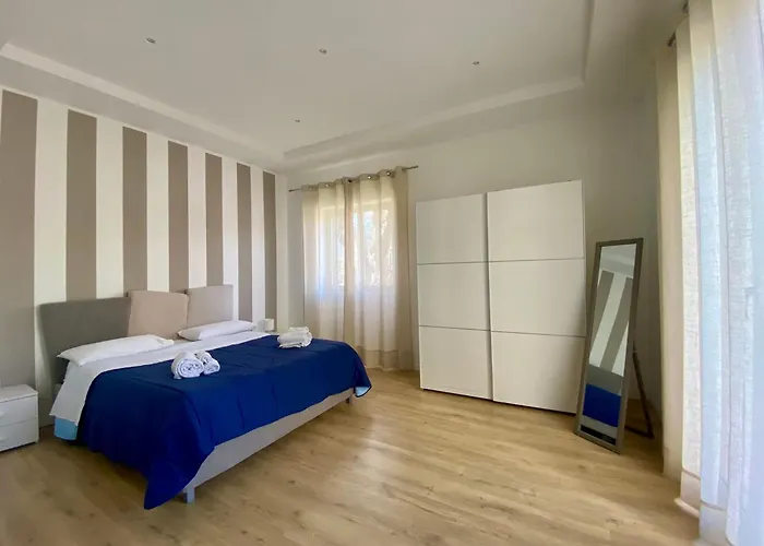 A Casa Di Olga