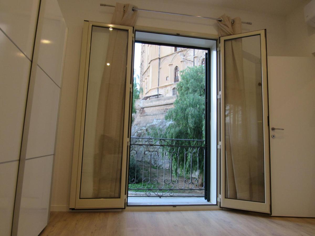 Apartamento A Casa Di Olga Palermo
