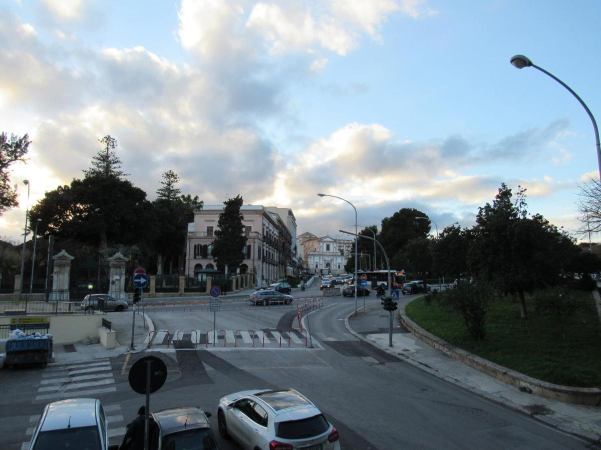 A Casa Di Olga Apartamento