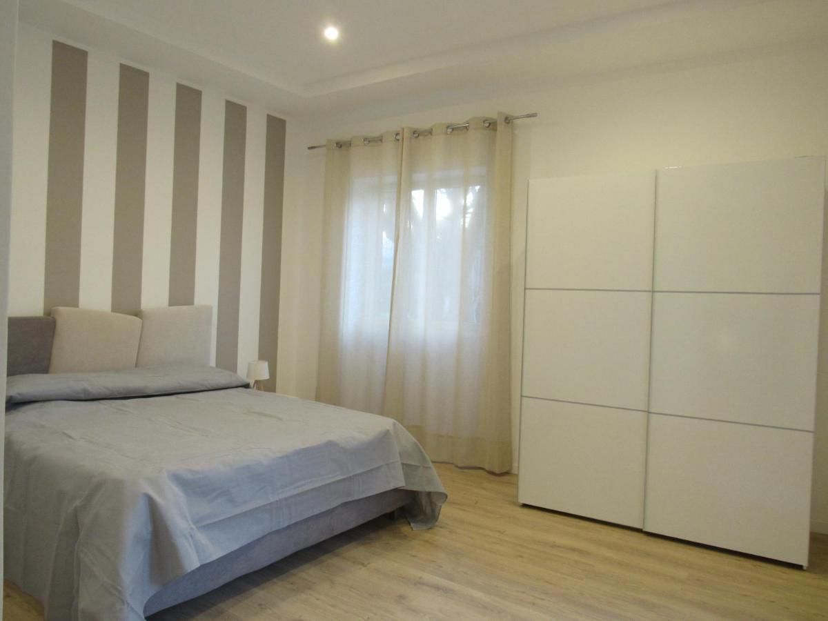 A Casa Di Olga Apartamento *