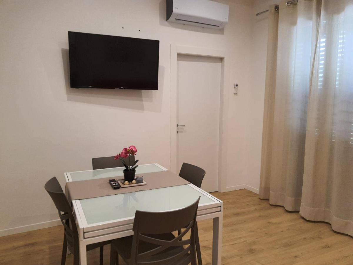Apartamento A Casa Di Olga
