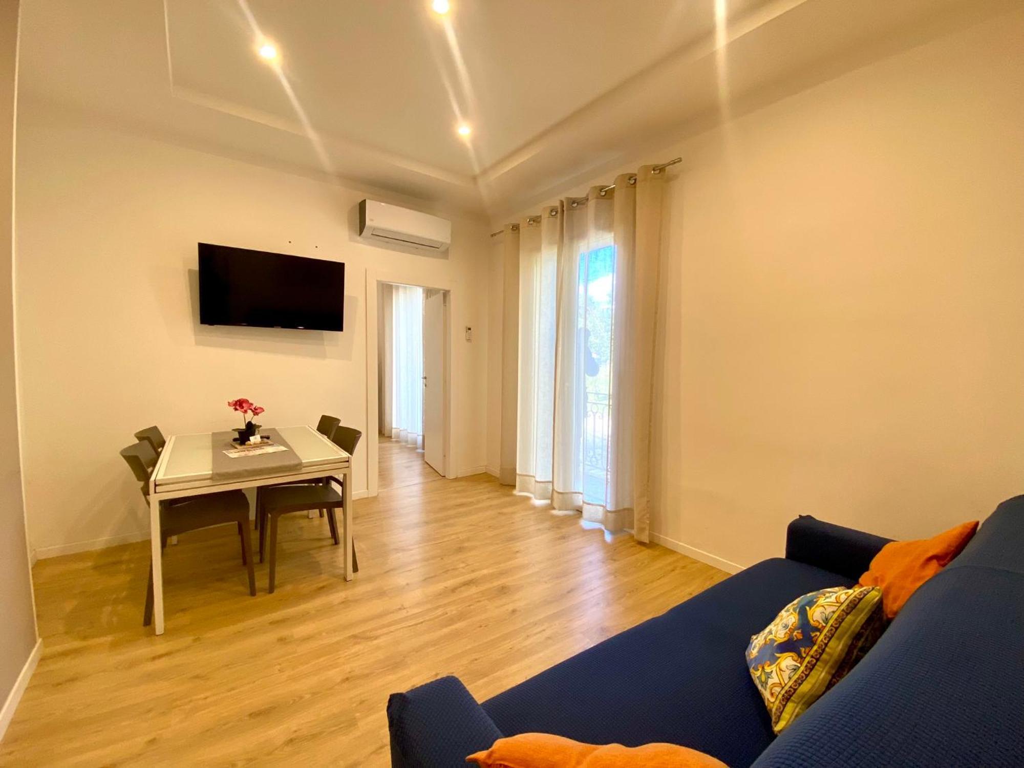 A Casa Di Olga Apartamento