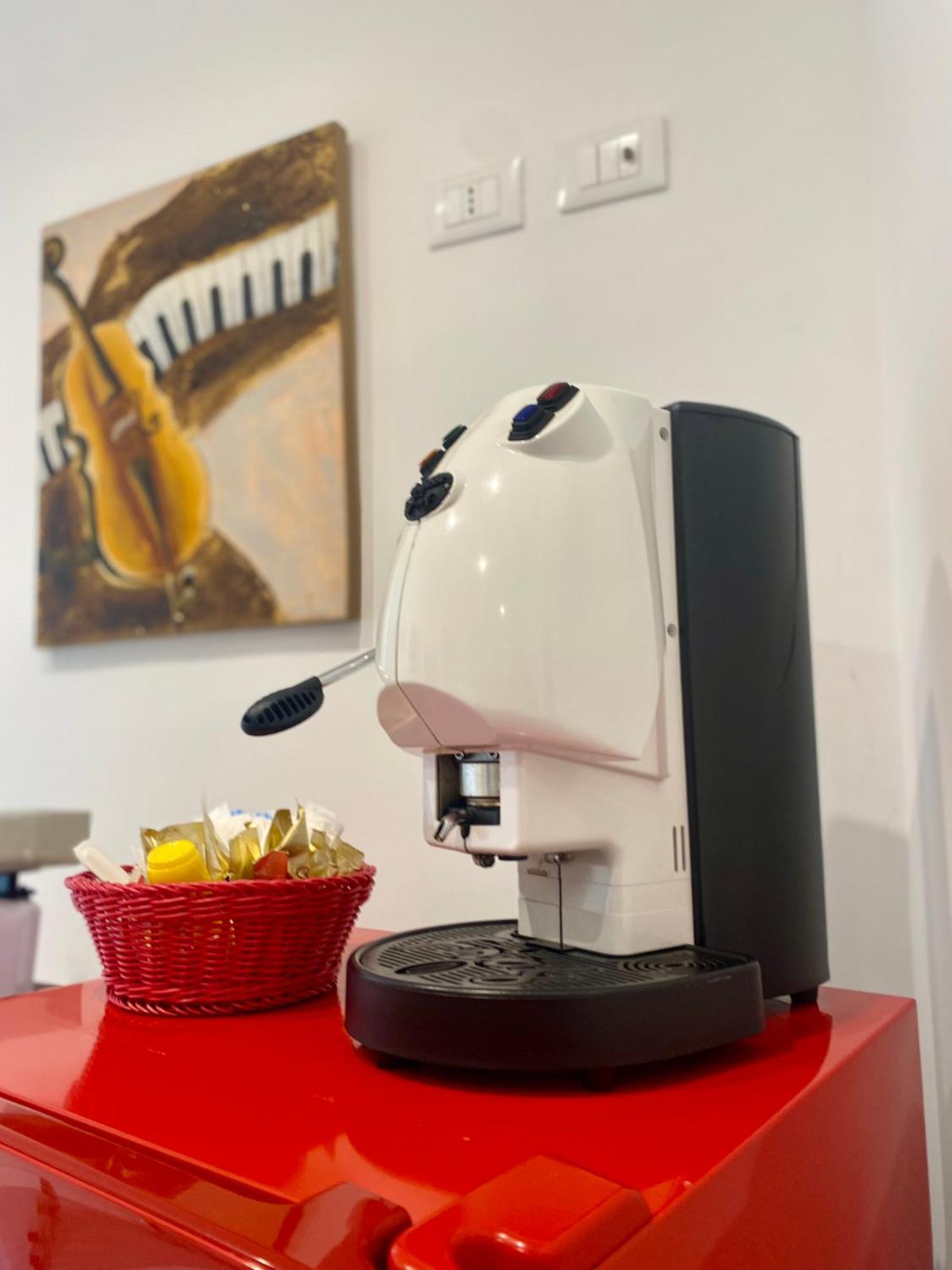 Apartamento A Casa Di Olga Palermo