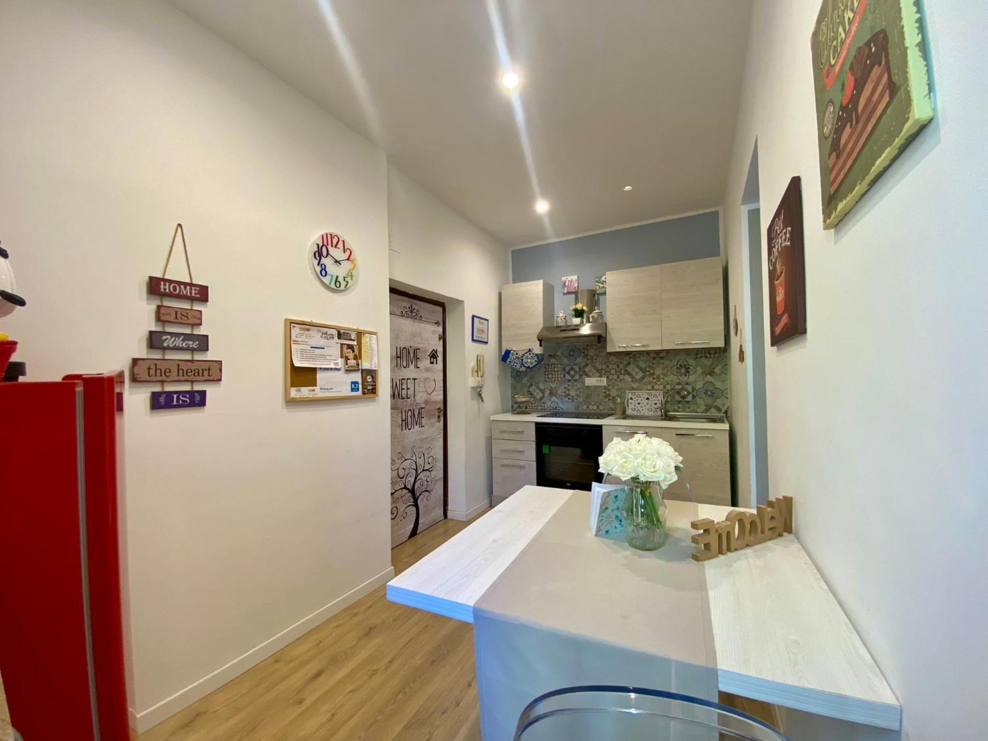 A Casa Di Olga