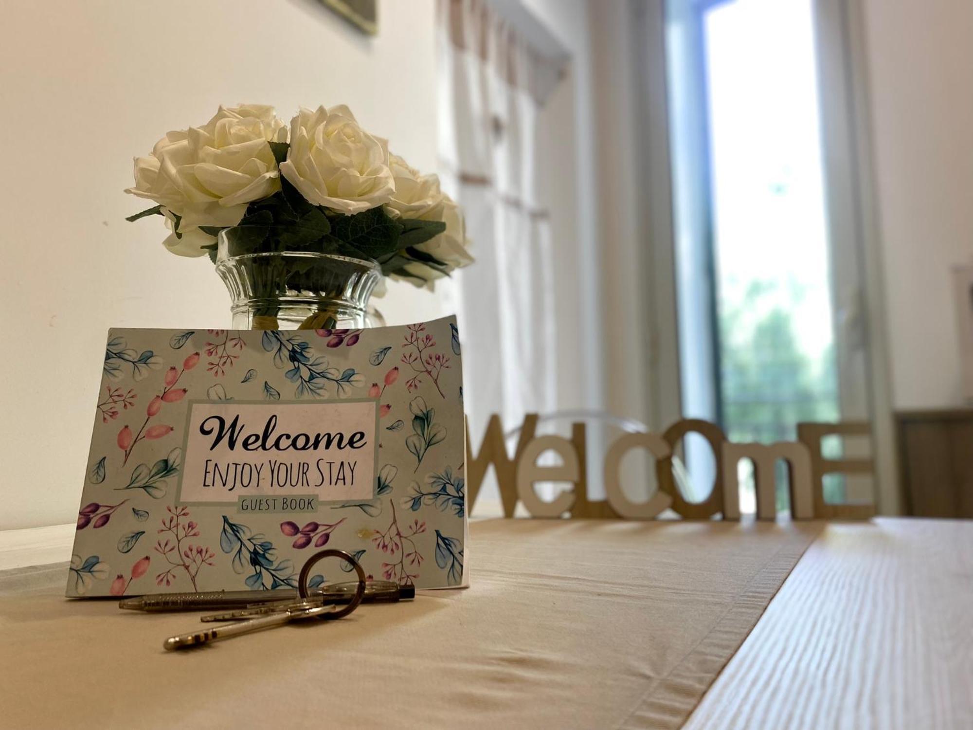 Apartamento A Casa Di Olga Palermo