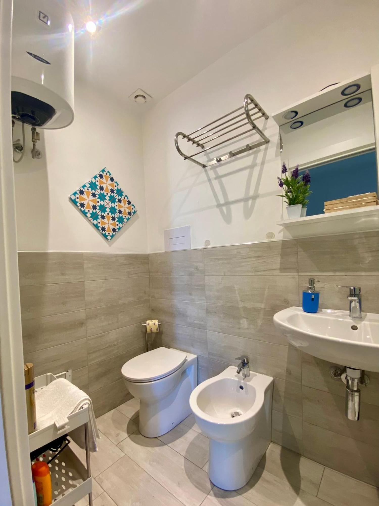A Casa Di Olga Apartamento